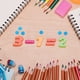 thumbnail image 5 of Fichas de bingo GSE Games & Sports Expert, 1000 unidades, 1,9 cm, azules, 5 of 6