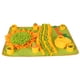 thumbnail image 3 of Dog Snuffle Pad Puzzle Toys Manta Dispensador De Golosinas Para Suministros Para Mascotas Cachorro, 3 of 5