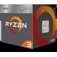 thumbnail image 2 of PC Gamer AMD Ryzen 3 2200G - Gráficos VEGA - 16 GB RAM - SSD 500GB M.2 - MSI MPG SEKIRA 500P, 2 of 3