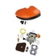 thumbnail image 1 of Kit De Carburador De Pieza De Repuesto Profesional Stihl Y Protector De Strimmer, 1 of 5