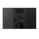 thumbnail image 5 of Monitor Plano LG 20MK40L-B HD 19.5" negro Tamano Unico, 5 of 7
