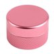 thumbnail image 2 of Caja De Almacenamiento De Tiza De Billar, Soporte Para Tiza De Taco Para Jugadores De Interior Principiantes, Color Rosa, 2 of 5