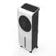 thumbnail image 2 of Enfriador de Aire Evt 2301 Slim 5 Litros Blanco, 2 of 7