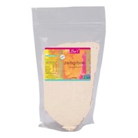 Jengibre En Polvo Sin Gluten Vegano 500G Bio V