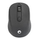 thumbnail image 1 of Mouse Óptico Inalámbrico Fiddler FD-223 Negro, 1 of 2