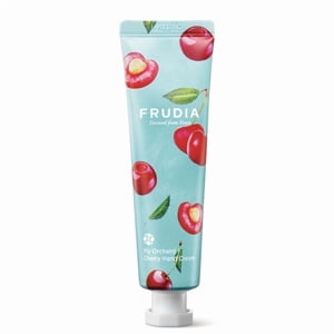 Crema De Manos Cereza Frudia Cosmética Coreana