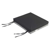 Gel Y Espuma Cushion Drive Medical Para Asientos En U, 40 X 40 X 7,5 Cm