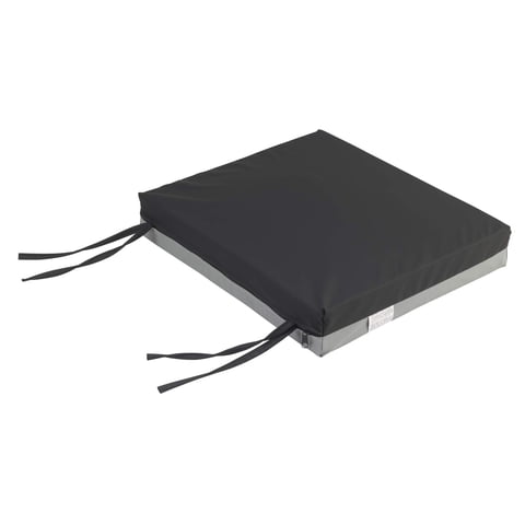 Gel Y Espuma Cushion Drive Medical Para Asientos En U, 40 X 40 X 7,5 Cm