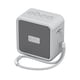 thumbnail image 1 of Parlante Bluetooth Blik BassGo 15W IPX6 19H TWS Gris, 1 of 8