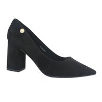 Zapato Chalada Mujer Baldi-1 Negro Casual