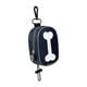 thumbnail image 1 of Dispensador De Bolsas De Basura Para Perros, Soporte Para Bolsas De Excrementos Para Viajes, Acampadas, Caminatas, Color Azul Profundo, 1 of 2