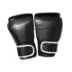 thumbnail image 1 of Guantes De Boxeo, Guantes De Combate MMA Para Lucha, Kickboxing, Saco De Boxeo Pesado, Color Negro, Para Adultos, 1 of 5