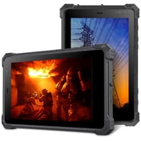 Blackview - Cenava A80St - Tablet Intrínsecamente Segura Atex, Para Entornos Explosivos