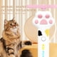 thumbnail image 5 of Juguete para Gato Disco Orebog Pack de 20 - Juguete Interactivo de Lanzamiento, 5 of 7