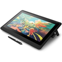 Tableta De Dibujo Wacom Cintiq 16 Dtk1660K0A 1920X1080