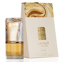 Perfume Lattafa Al Nashama Edp 100 Ml Para Hombre Y Mujer