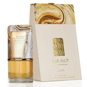 Perfume Lattafa Al Nashama Edp 100 Ml Para Hombre Y Mujer