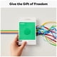 thumbnail image 4 of Pop Rastreador Bluetooth Verde Sonido Potente Alcance De 90 M, 4 of 9