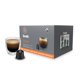 thumbnail image 1 of Cápsulas de café Dualit Intense 120 unidades, cápsulas reciclables, 1 of 8