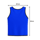 thumbnail image 2 of Pack X10 Chaleco Deportivo De Poliéster Peto Cerrado Niños, 2 of 2