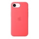 thumbnail image 1 of Funda De Silicona Con Magsafe Para Iphone 17e, 1 of 5