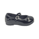 thumbnail image 1 of BALLERINAS MOLEKINHA NEGRAS (NIÑAS) | 2106.1041.13488.15745 - Talla 24, 1 of 6