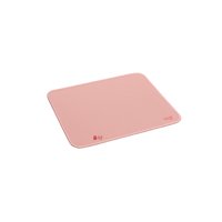 Mouse Pad Rosado Gamer 20X23Cms Logitech Studio Series - Ps
