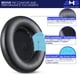 thumbnail image 2 of Almohadillas de repuesto para auriculares Bose QuietComfort Ultra, 2 of 6