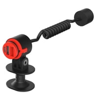 Knog - Soporte Para Casco Pwr Extension Mount