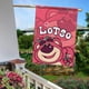 thumbnail image 5 of Bandera de Jardín Temática Oso Lotso Desmarcar, 5 of 5