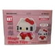 thumbnail image 3 of Armable 3d Micro Blocks Hello Kitty 18cm 2298 Piezas azul, 3 of 3