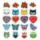 thumbnail image 4 of Dibujos Animados DIY Taladro Completo Diamante Pintura Artes Manualidades Bordado Kits Colgante, 4 of 5