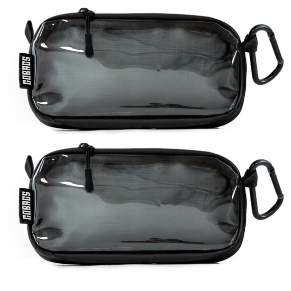 Bolsas con cierre GOBAGS NEO Production para electrónica y cámara