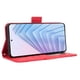 thumbnail image 5 of Funda Tipo Billetera FOXDOCK para Xiaomi Redmi Note 14 Pro 4G – Tapa Flip con Tarjetero, 5 of 5