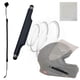 thumbnail image 1 of Lápiz Stylus Rewtrux para Moto, Magnético y Compatible con Guantes, 1 of 7