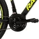 thumbnail image 5 of Bicicleta Raleigh Agile Aro 29 Color Negro / Amarillo, 5 of 5
