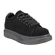 thumbnail image 2 of Zapatilla New Walk Plataforma Negra, 2 of 5