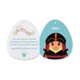 thumbnail image 3 of Peluche Squishmallows Disney Jafar 30 cm Oficial Jazwares, 3 of 7