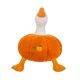 thumbnail image 3 of Juguete De Pato De Calabaza, Lindo Cojín De Calabaza Para Decoración De Oficina Y Sala De Estar, 55 Cm, 3 of 5