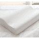 thumbnail image 5 of Almohada Ortopédica Belug Indeformable Con Aloe Vera blanca, 5 of 5