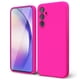 thumbnail image 1 of Carcasa Para Samsung A54 Goma Fucsia, 1 of 4