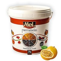 Mermelada Maracuya 5 Kilos