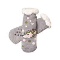 Baziani - Calcetín Sherpa Niño A296