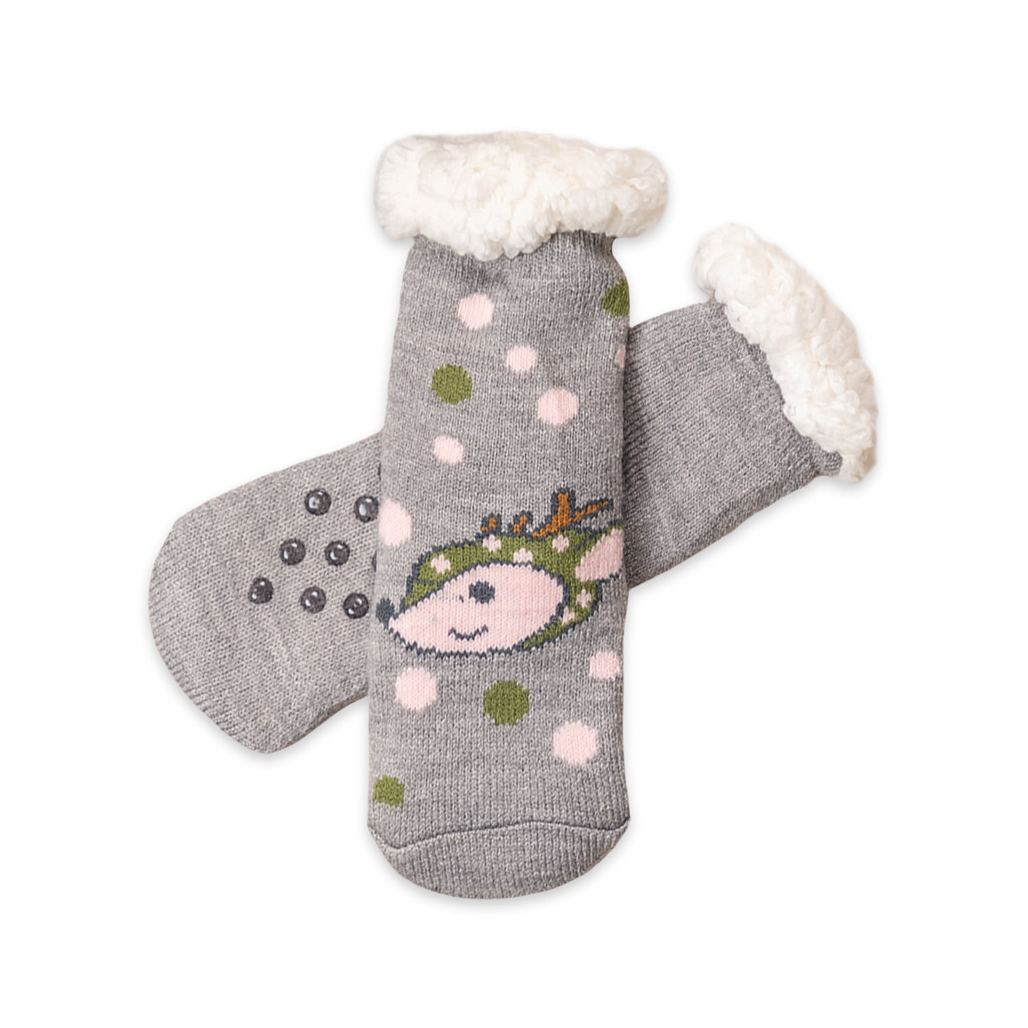 Baziani - Calcetín Sherpa Niño A296