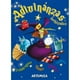 thumbnail image 1 of Libro Adivinanzas Hechizadas, 1 of 1