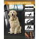 thumbnail image 2 of Funda de asiento de coche para perros Victoper 600D impermeable para asiento trasero, 2 of 7
