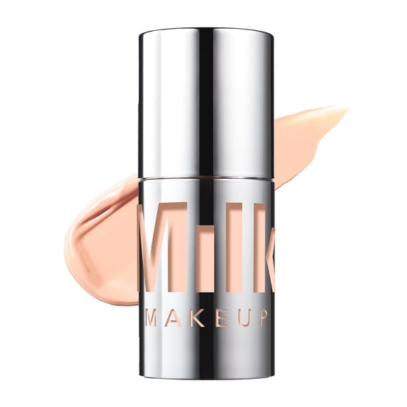 Crema correctora con leche y maquillaje Future Fluid para toda la piel, 2C, 8 ml