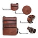 thumbnail image 3 of Bolso bandolera con múltiples bolsillos y correa, bolso de viaje ligero, bolso de mano diario para teléfono móvil., 3 of 5