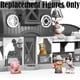 thumbnail image 4 of Figuras de juguete Fisher-Price Little People Animal Friends Farm, 4 of 5