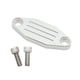 thumbnail image 5 of Reemplazos de licencia , Piezas, Accesorios, Pernos, Se la la adaptaciónción 350 2.3 1979-1993 5.0L 5.8L 7.5L 1985-1996 , Plata, 5 of 5